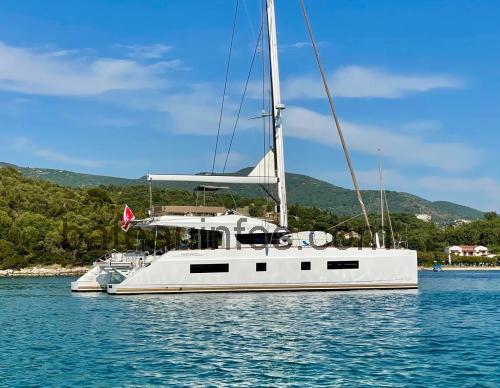 Nautitech 54 avis et fiche technique